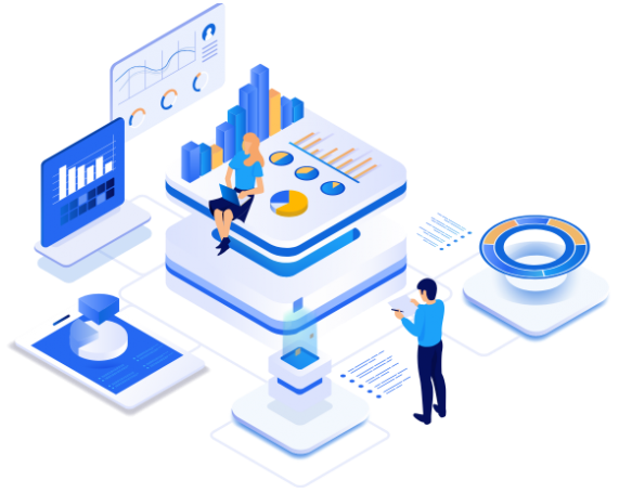 营销数字化管理，辅助企业战略决策